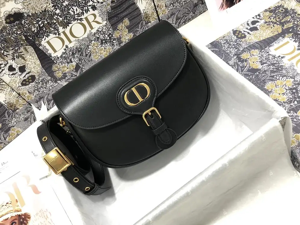Tony Luxuries BAG MEDIUM BOBBY diro 0430